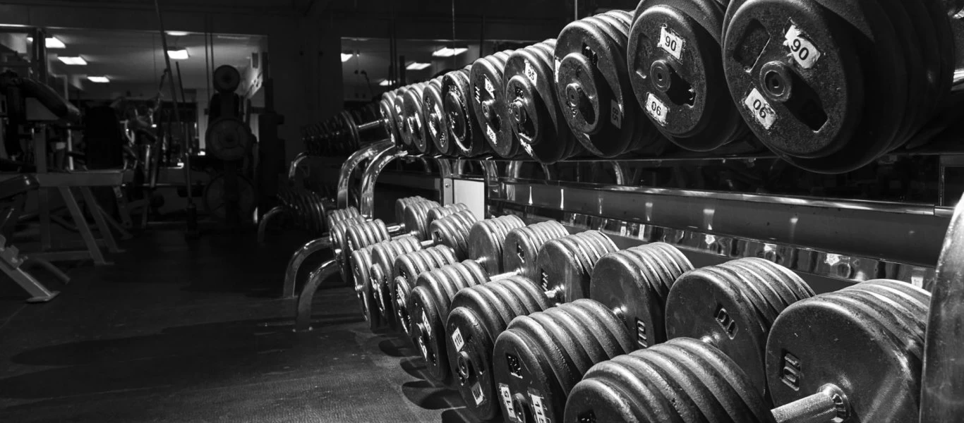 Κι όμως ισχύει: Tα πολλά βάρη μπορεί να σου δημιουργήσουν... φαλάκρα